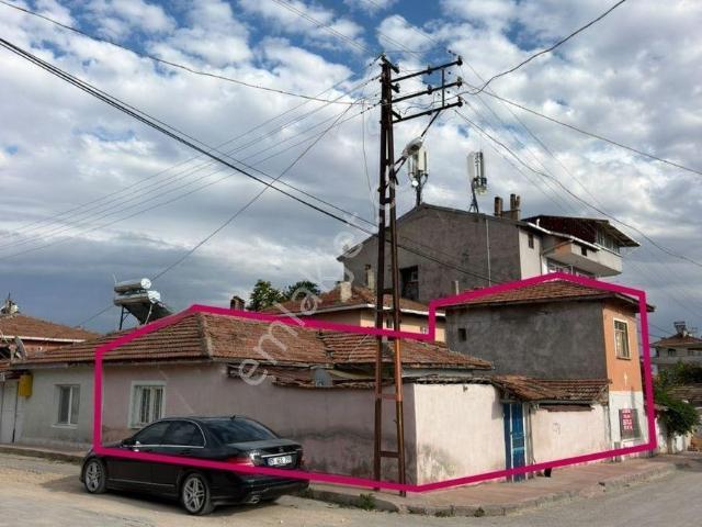 Merzifon, Amasya içerisinde satılık Villa