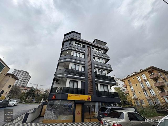Ümraniye, İstanbul içerisinde satılık mülk