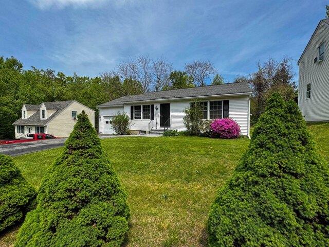 House for sale in Bennington, Vermont