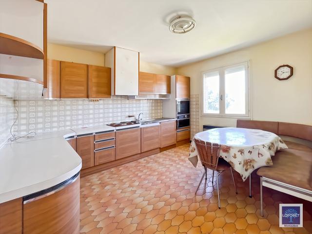 Maison vente à Castelsarrasin, Albefeuille-lagarde