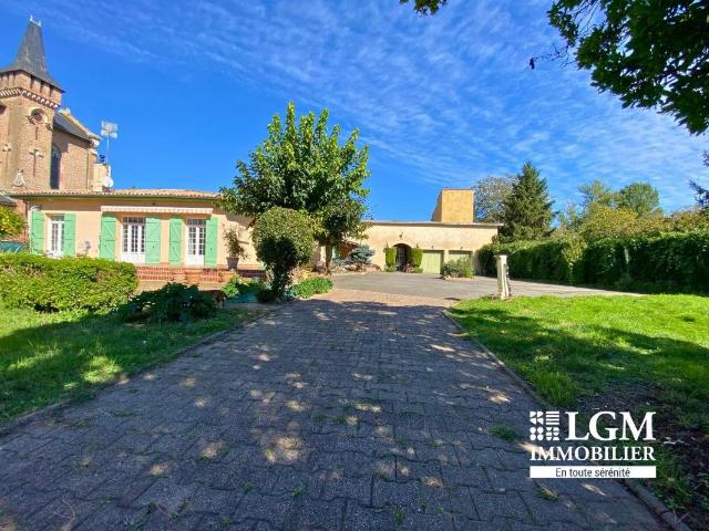 Maison vente à Castelsarrasin, Albefeuille-lagarde