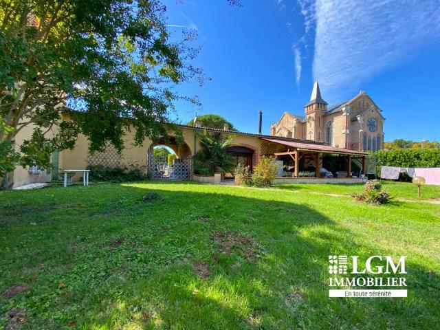 Maison vente à Castelsarrasin, Albefeuille-lagarde