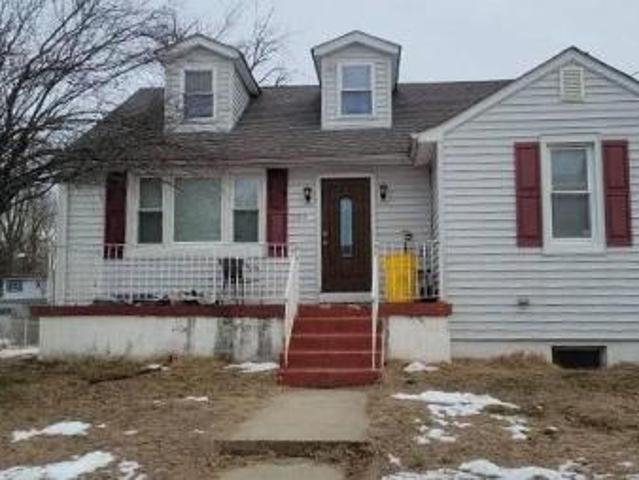 House for sale in Ewing Township, New Jersey