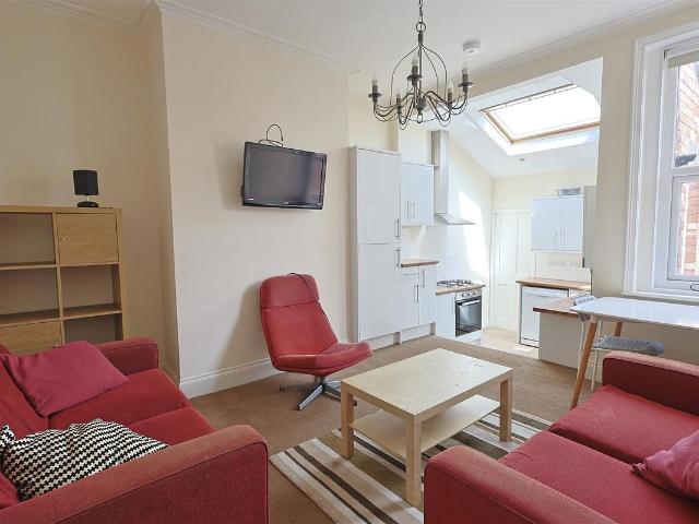 House for rent in Gosforth, Newcastle upon Tyne