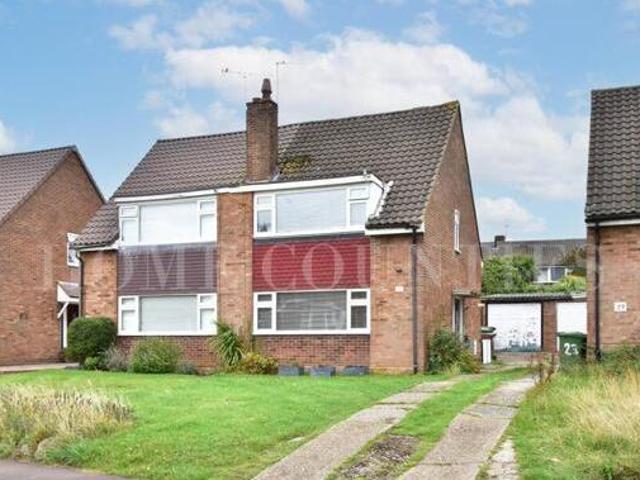 House for sale in Potters Bar, Hertfordshire