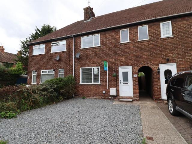 House for rent in Elloughton-cum-Brough, Brough