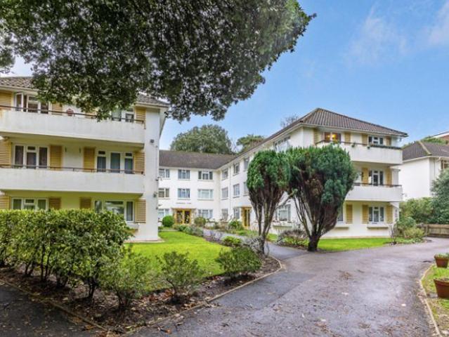 Apartment for rent in Springbourne, Bournemouth
