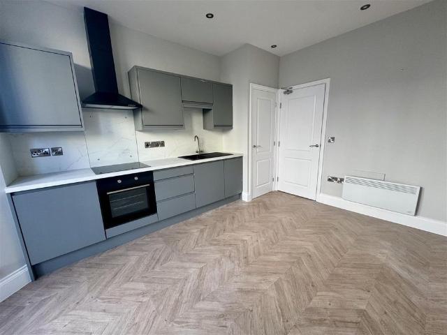 Apartment for rent in The Old Town, Kepwick