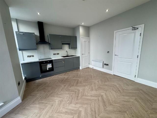 Apartment for rent in The Old Town, Kepwick