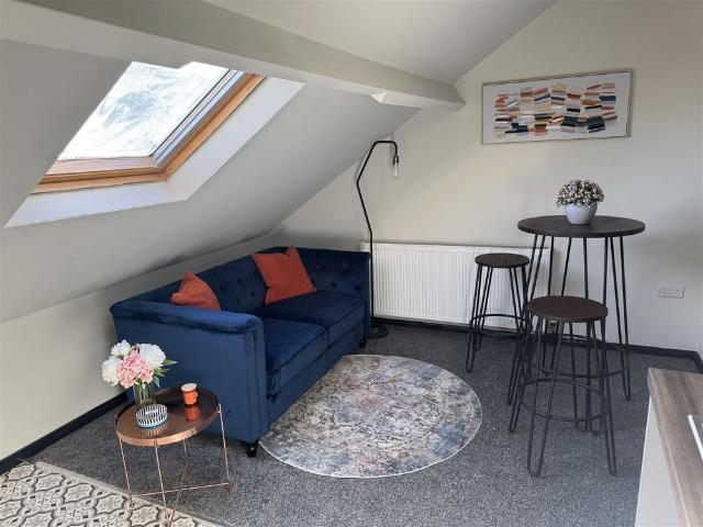 Apartment for rent in The Old Town, Kepwick