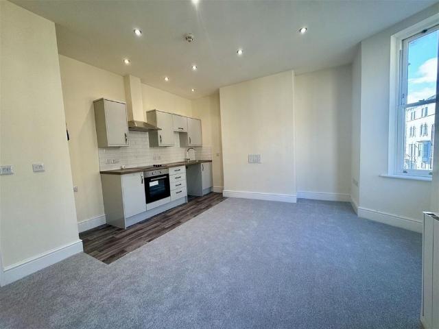 Apartment for rent in The Old Town, Kepwick
