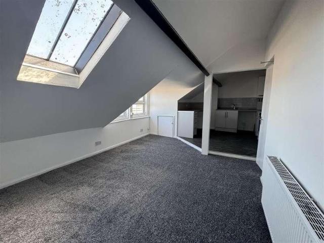 Apartment for rent in The Old Town, Kepwick