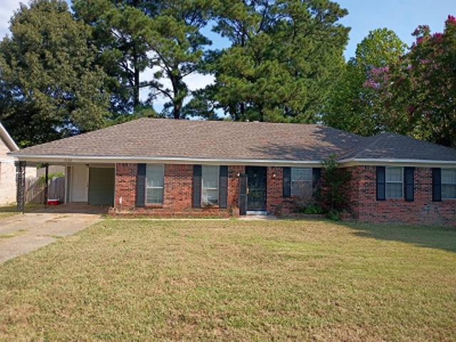 House for sale in Tennessee