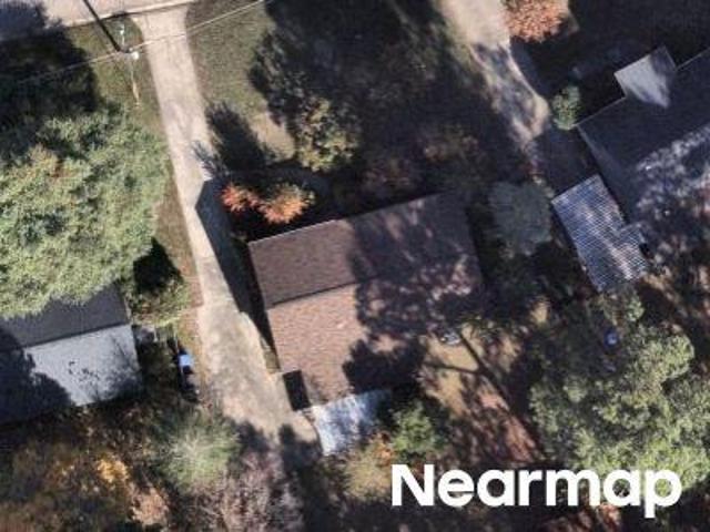 House for sale in Fayetteville, North Carolina