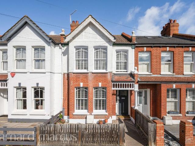 Apartment for rent in Royal Borough of Kingston upon Thames, Greater London