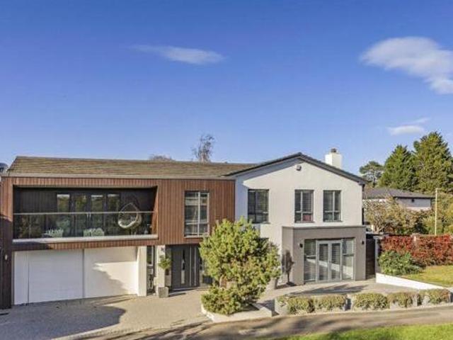 House for sale in Golden Valley, Gloucestershire