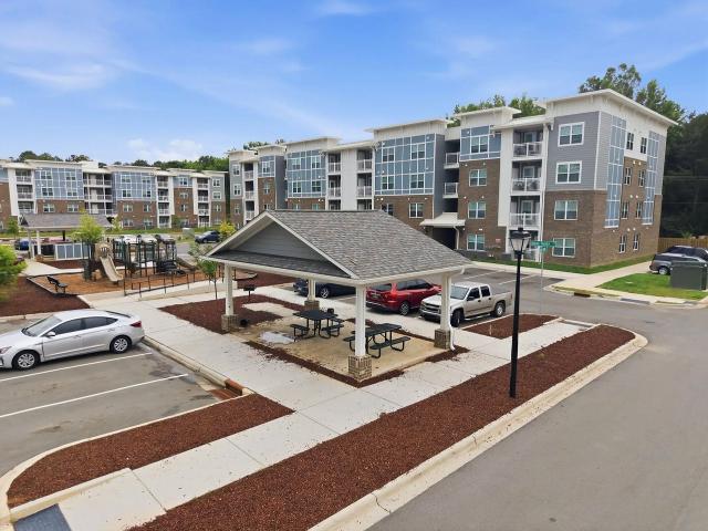 Apartment for rent in Silverstone, Charlotte