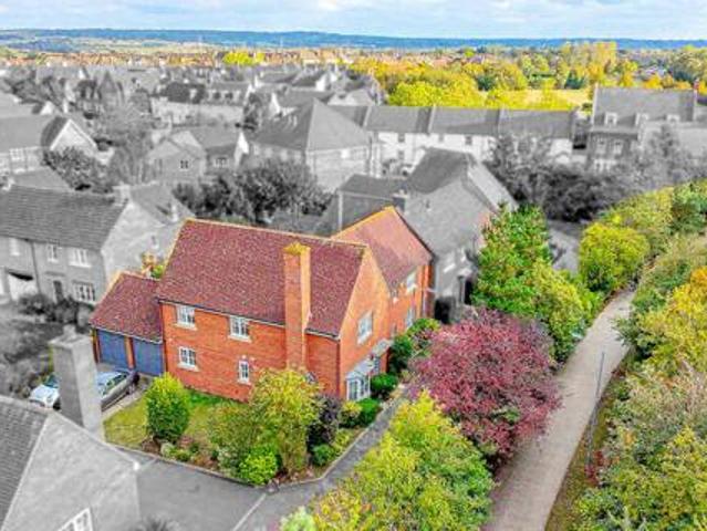 House for sale in Beaulieu Park, Chelmsford