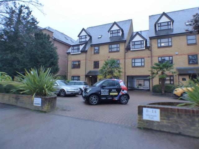 Apartment for rent in London Borough of Bromley, Greater London