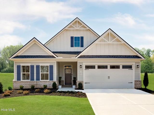 House for sale in Hertford, North Carolina