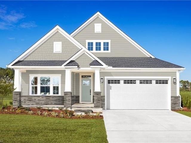 House for sale in Hertford, North Carolina