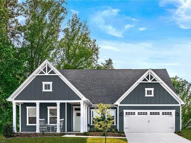 House for sale in Hertford, North Carolina