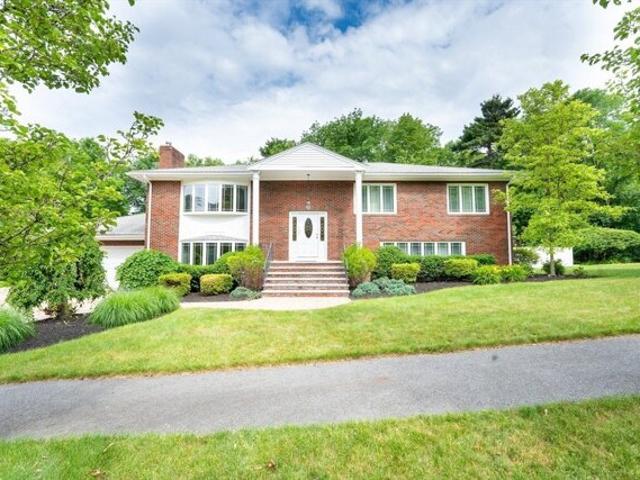 House for sale in Norwood, Massachusetts