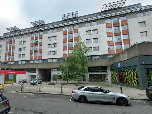 Apartment for rent in London Borough of Bromley, Greater London