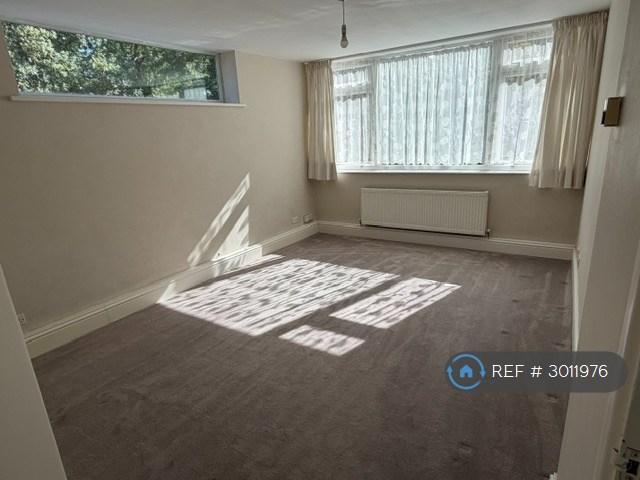 Apartment for rent in Beckenham, Greater London
