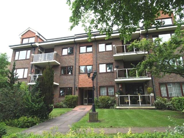 Apartment for rent in London Borough of Bromley, Greater London