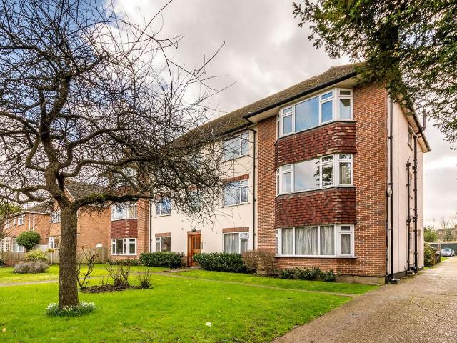 House for rent in Shortlands, Greater London