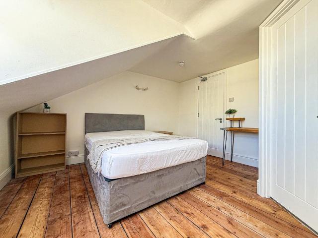 House for rent in North Town, Rumwell
