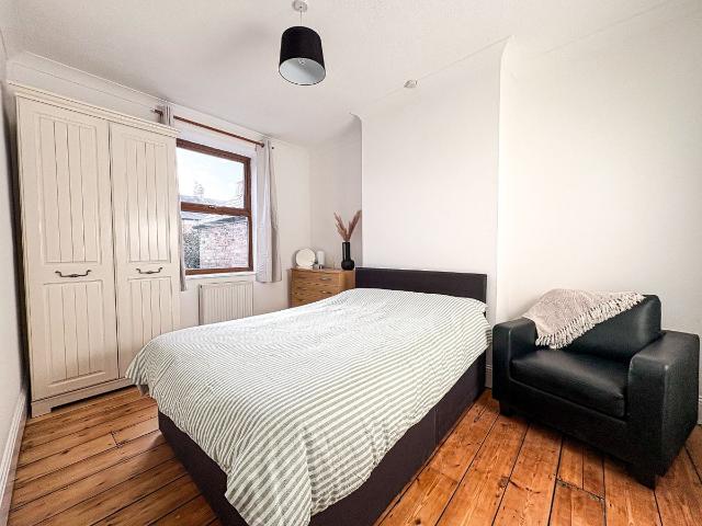 Room for rent in North Town, Rumwell