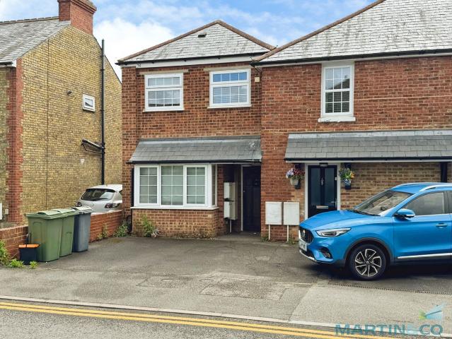 Apartment for rent in Willesborough, Bridgefield