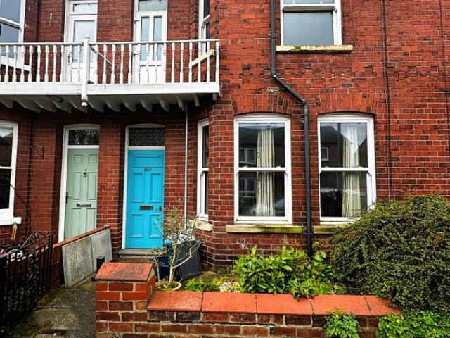 Apartment for rent in South Bank, York