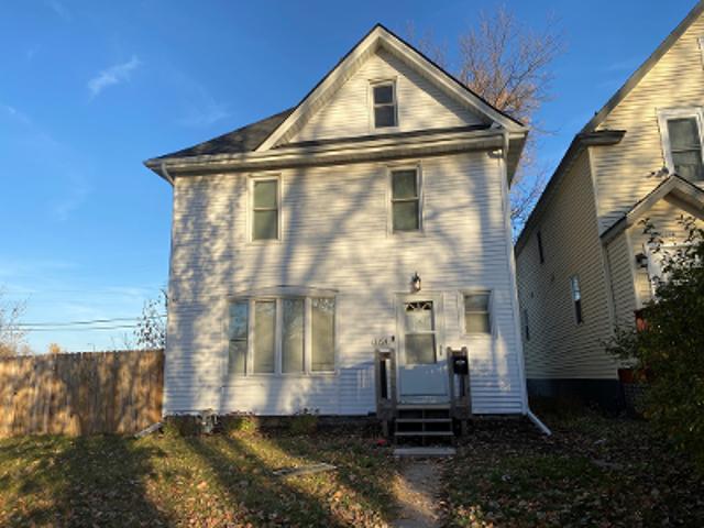 House for sale in North End, Ramsey