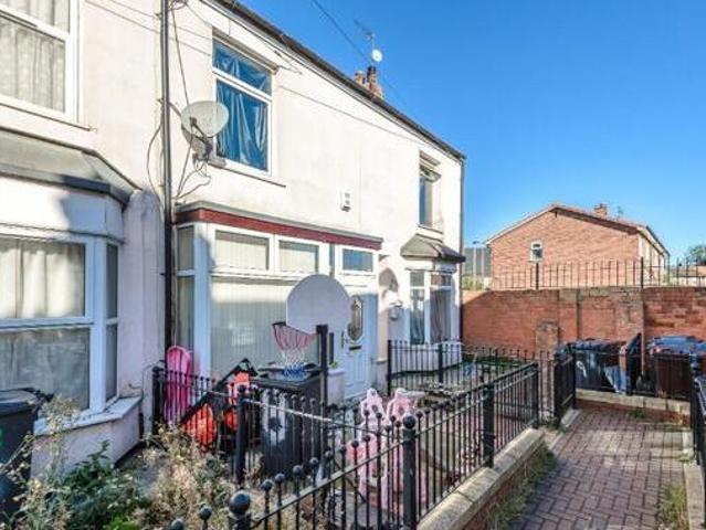 House for sale in Hull, City Of Kingston Upon Hull