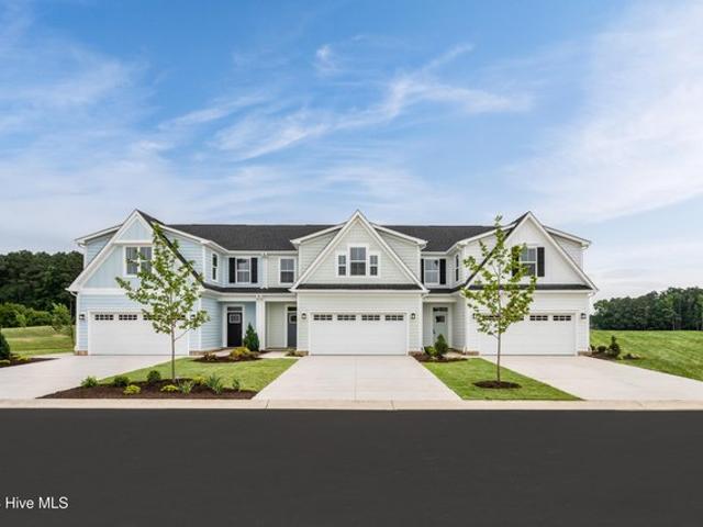 Townhouse for sale in Hertford, North Carolina