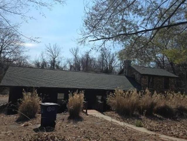 House for sale in Paducah, Kentucky