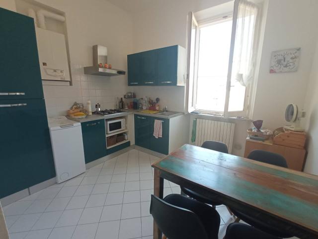 Appartamento in affitto a Albenga, Liguria
