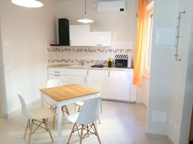 Appartamento in affitto a Albenga, Liguria