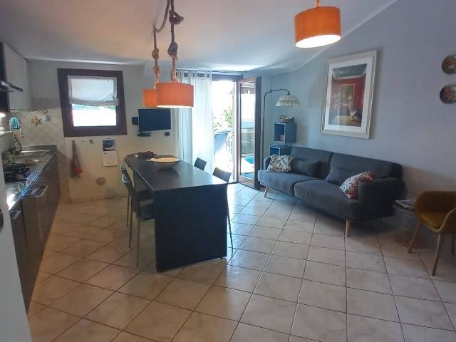 Appartamento in affitto a Albenga, Liguria