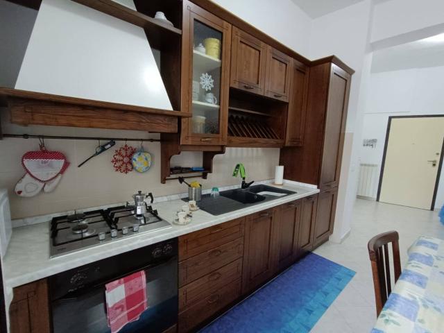 Appartamento in affitto a Albenga, Liguria