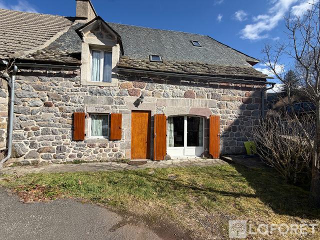 Maison vente à Saint-Flour, Albepierre-bredons