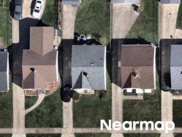 House for sale in Parma, Ohio