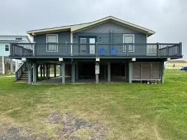 House for sale in Galveston