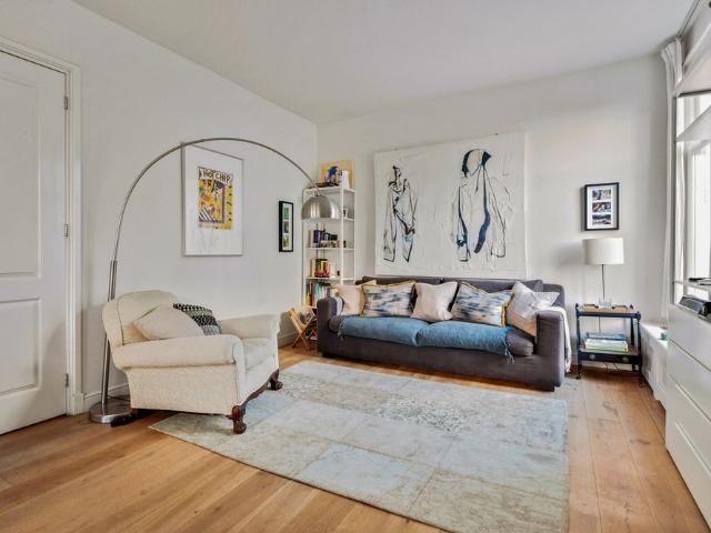 Appartement te huur in West, Amsterdam