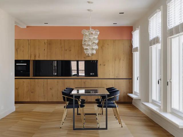 Appartement te huur in West, Amsterdam