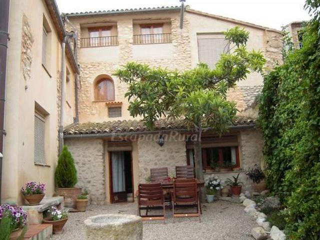 Casa en alquiler en Benilloba