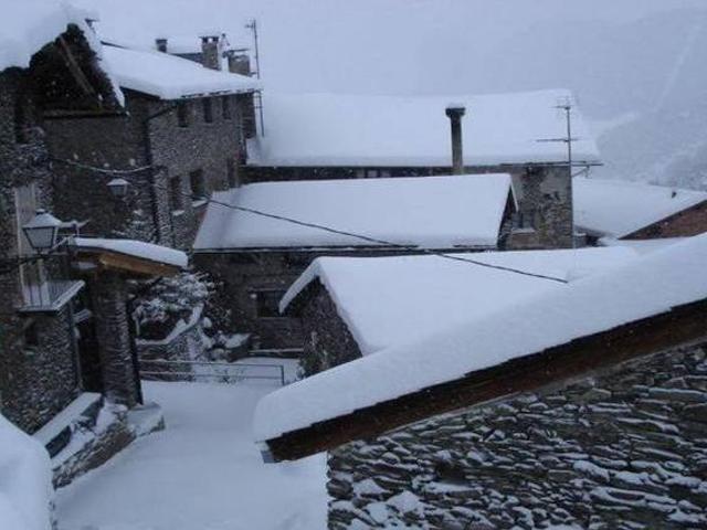 Casa en alquiler en Pallars Sobirà, Catalunya